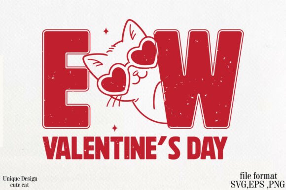 Anti Ew Valentine's Day Single Svg Png Review