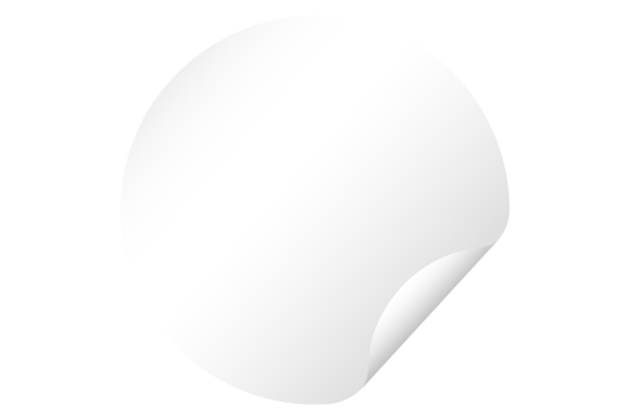 Blank Peeled Label Review