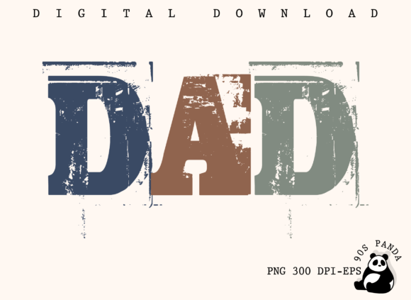 Father’s Day Dad Papa SVG PNG Design Review