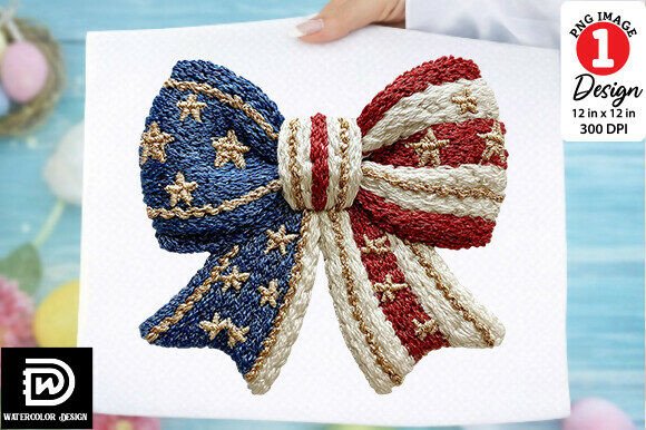 Faux Yarn Bow Png Review