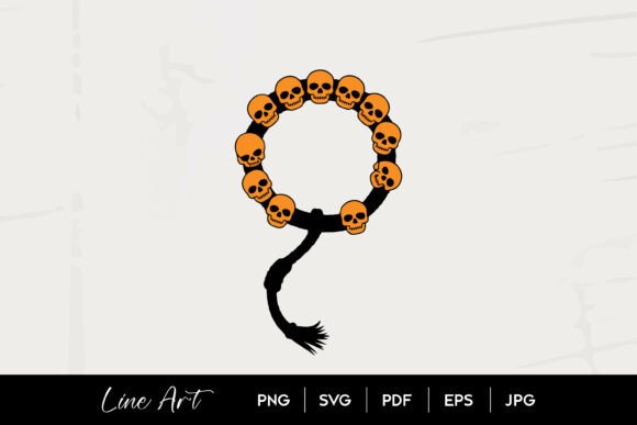Skull Lasso Rope SVG: A Designer’s Review for Embroidery Projects